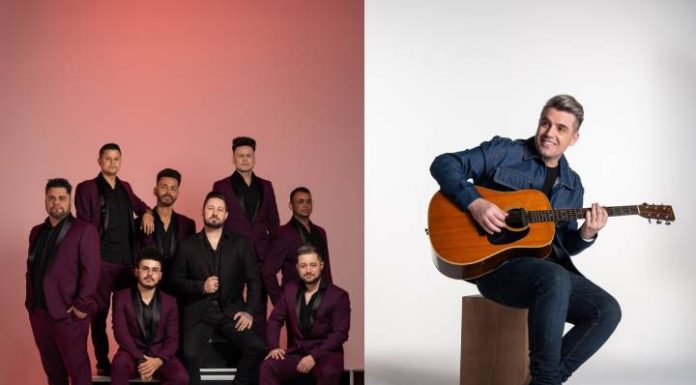 Balneário Piçarras confirma mais dois shows “batidos” para comemorar 62 anos