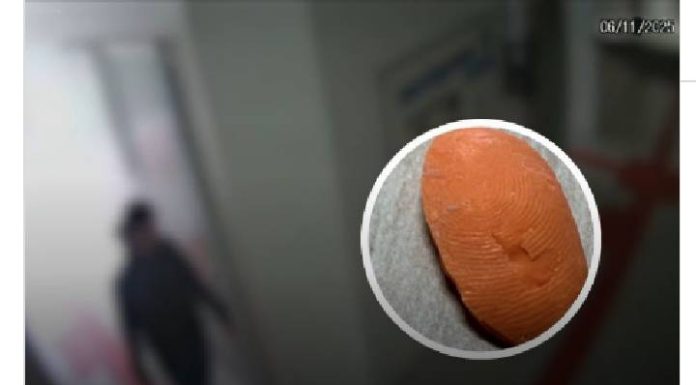 VADIAGEM Servidores de prefeitura de SC usavam dedo de silicone para burlar o sistema eletrônico