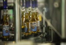 Ambev inaugura nova linha de produção de cervejas premium em Santa Catarina