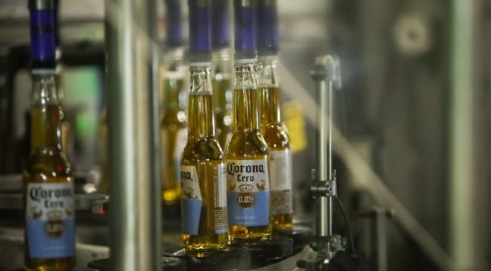 Ambev inaugura nova linha de produção de cervejas premium em Santa Catarina