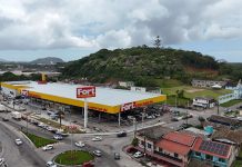 Fort Atacadista inaugura duas novas lojas nesta quarta-feira em SC