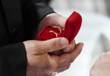 CASAMENTO COLETIVO 17 casais dirão sim neste sábado (6) em Balneário Piçarras
