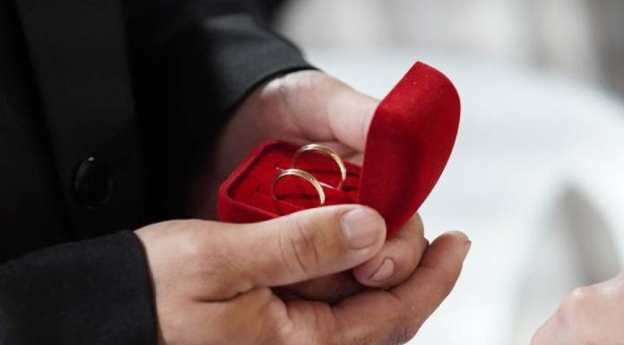 CASAMENTO COLETIVO 17 casais dirão sim neste sábado (6) em Balneário Piçarras