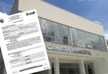 Vereador de Luiz Alves é denunciado na Polícia Civil por crime de racismo dentro da Câmara de Vereadores