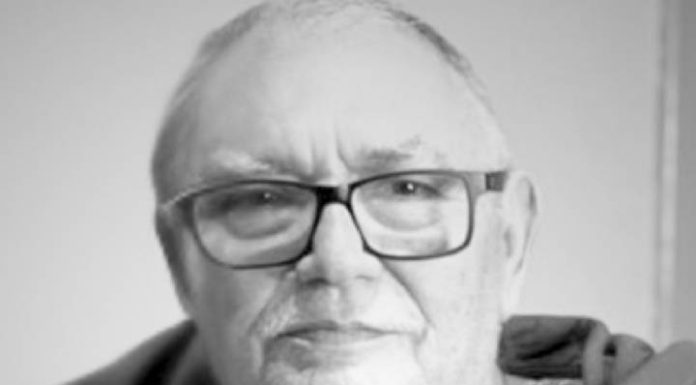 LUTO Morre Nicolau Carlos da Costa, o “Calito”, aos 74 anos, em Penha