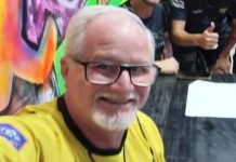 Professor Charles Clever Waldrich morre aos 52 anos e deixa luto na educação e no esporte de Penha