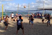 Esporte Verão em Piçarras promete animar a temporada com programação diária e atividades para todas as idades
