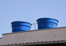 Águas de Penha alerta: é fundamental ter caixa d’água em momentos de desabastecimento