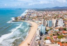 Barra Velha terá esgotamento sanitário bancado por banco europeu