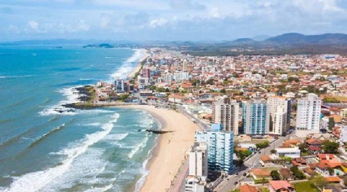 Barra Velha terá esgotamento sanitário bancado por banco europeu