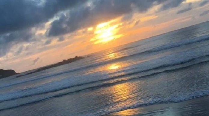 SC terá calor de até 36°C antes da virada do tempo na próxima semana