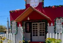 Programação do Natal Encantado começa neste sábado no bairro Armação em Penha