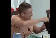 VIDEO Vereador diz ter recebido R$ 100 mil para direcionar voto na eleição da Câmara