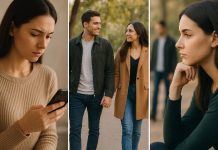 Homens casados são realmente mais atraentes? Estudos explicam a atração por pessoas comprometidas