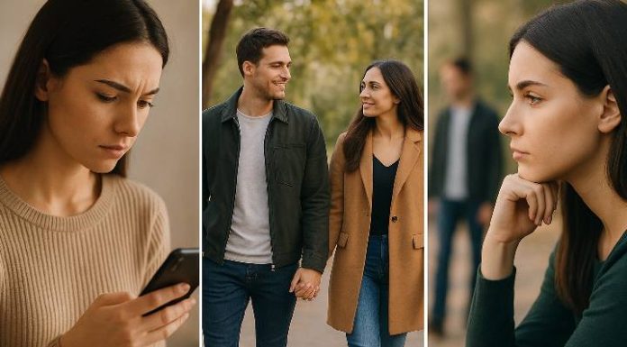 Homens casados são realmente mais atraentes? Estudos explicam a atração por pessoas comprometidas