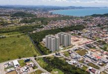 Penha ganha empreendimento com parque linear avaliado em R$ 470 milhões
