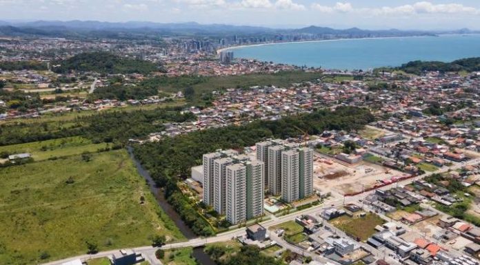 Penha ganha empreendimento com parque linear avaliado em R$ 470 milhões