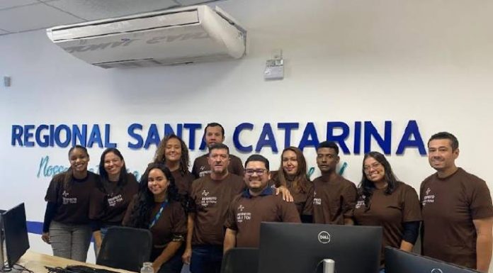 Aegea é reconhecida com o Top Of Mind em diversidade e inclusão com o programa Respeito dá o Tom