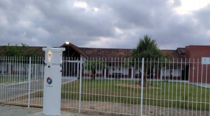 Educação de Piçarras suspende aulas nesta terça-feira, mas CEIs permanecem abertos