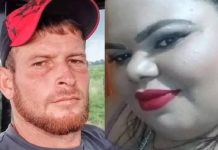 Homem casado há 1 mês mata esposa e envia vídeo do corpo para a ex