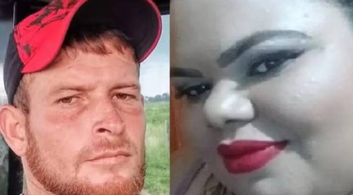 Homem casado há 1 mês mata esposa e envia vídeo do corpo para a ex