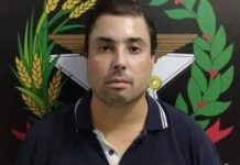 Médico de SC condenado por violência sexual segue foragido