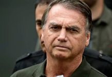 Justiça manda cortar benefícios vitalícios de Bolsonaro durante prisão