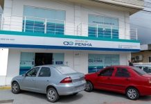Águas de Penha orienta sobre solicitação de nova ligação de água