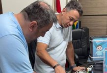 Escolas de Barra Velha terão aulas de robótica