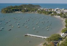 Penha fortalece regularização da atividade pesqueira