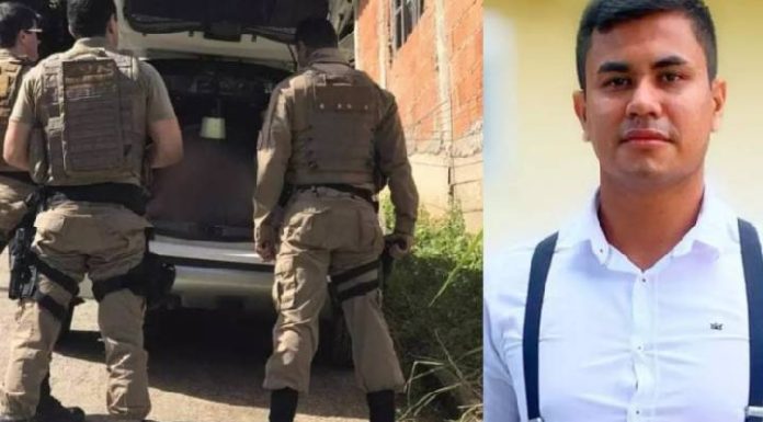 Obcecado por passageira, motorista de app invade casa e tenta estuprá-la em Itajaí