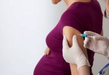 Penha inicia vacinação contra o vírus sincicial respiratório para gestantes