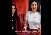 Show gospel em Piçarras com dinheiro público levanta questionamentos sobre promoção política da primeira-dama Andressa Pêra