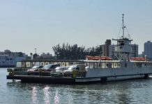 Tarifas do Ferry Boat terão novo preço a partir de janeiro