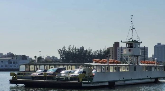 Tarifas do Ferry Boat terão novo preço a partir de janeiro