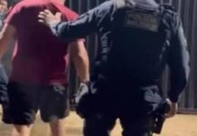 Homem é preso após levar para motel adolescente que vendia balas