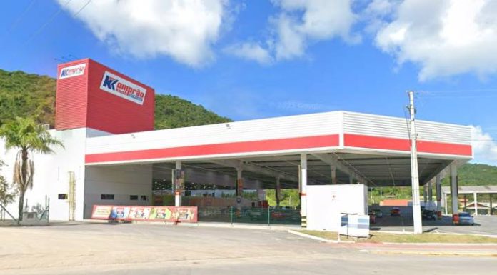 MP aponta dano ambiental irreversível em obra do Supermercado Koch em Bombinhas