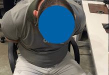 Homem mostra o “pênis” para criança de 10 anos no Komprão de Piçarras e acaba preso