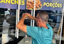 Prédio da SAP é ocupado pela Fundação Cultural de Piçarras