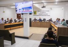 Câmara de Penha aprova Código de Ética e de Decoro Parlamentar
