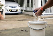 Aegea SC reforça ações para o uso responsável da água durante o verão