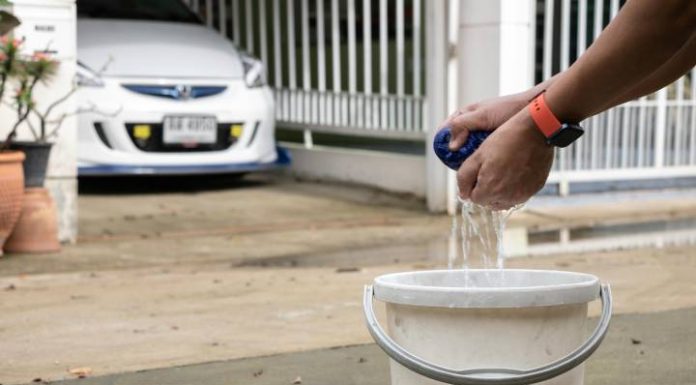 Aegea SC reforça ações para o uso responsável da água durante o verão