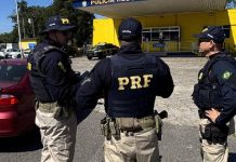 Polícia Rodoviária Federal inicia Operação Rodovida 2025/26
