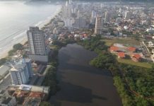 ONG OLHO VIVO questiona MPF por ausência de laudo que comprove despoluição da Lagoa do Perequê
