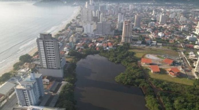 ONG OLHO VIVO questiona MPF por ausência de laudo que comprove despoluição da Lagoa do Perequê