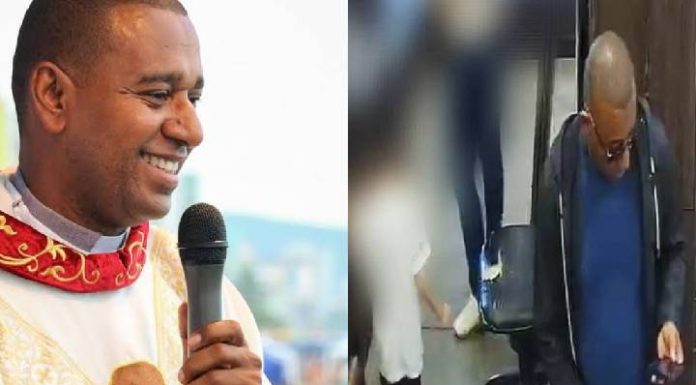 Padre taradão de SC é indiciado por crime sexual em Brusque após vazamento de vídeo