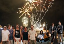Balneário Piçarras anuncia programação do Réveillon 2026