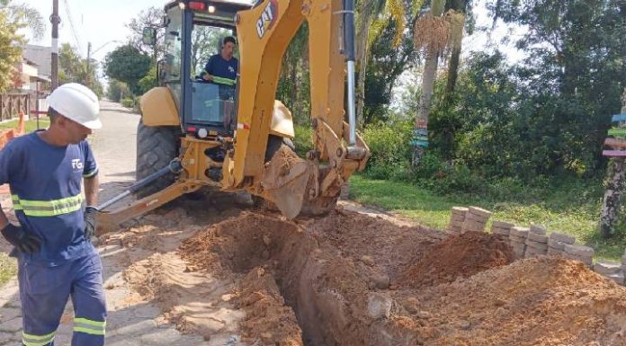Para onde vai o esgoto da sua casa?
