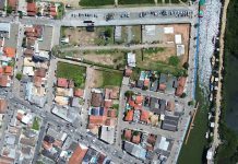 Trecho de Praia da Barra em Piçarras ficará interditado; saiba porque