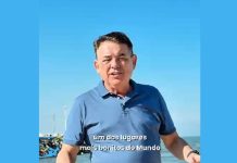 DEPUTADO MAURÍCIO PEIXER: “Entre Piçarras e Penha: Um Natal de União e Gratidão”